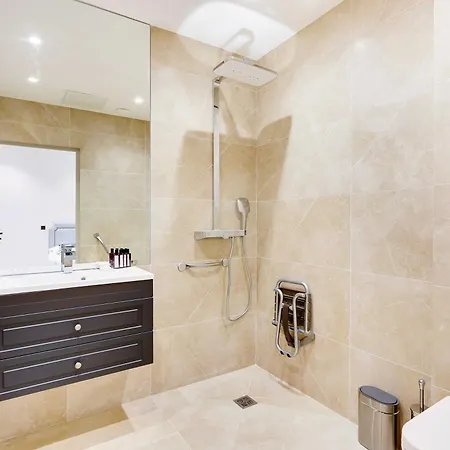 Residence Paris Charonne-Bastille Exterior photo