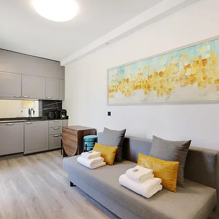 Residence Paris Charonne-Bastille Exterior photo