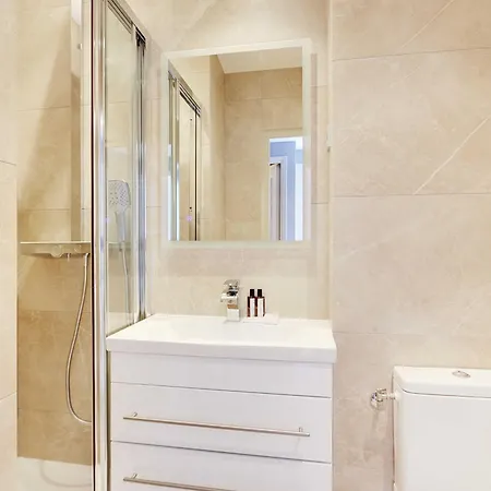 Residence Paris Charonne-Bastille Exterior photo