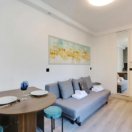 Residence Paris Charonne-Bastille Exterior photo