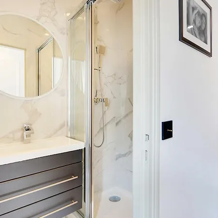 Residence Paris Charonne-Bastille Exterior photo