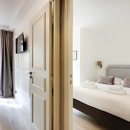 Residence Paris Charonne-Bastille Exterior photo