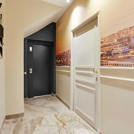 Residence Paris Charonne-Bastille Exterior photo
