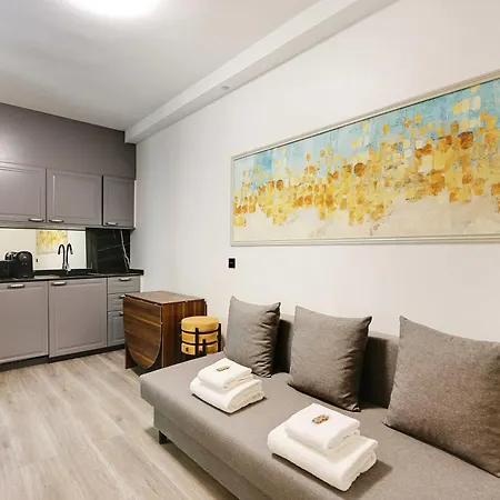 Residence Paris Charonne-Bastille Exterior photo