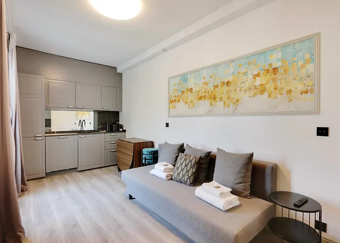 Residence Paris Charonne-Bastille