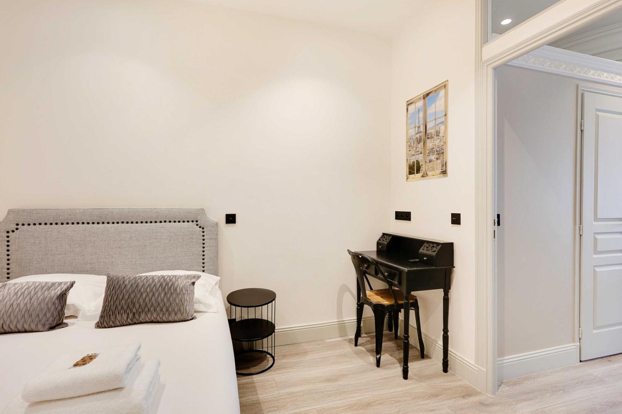 Charonne-bastille Appartamento