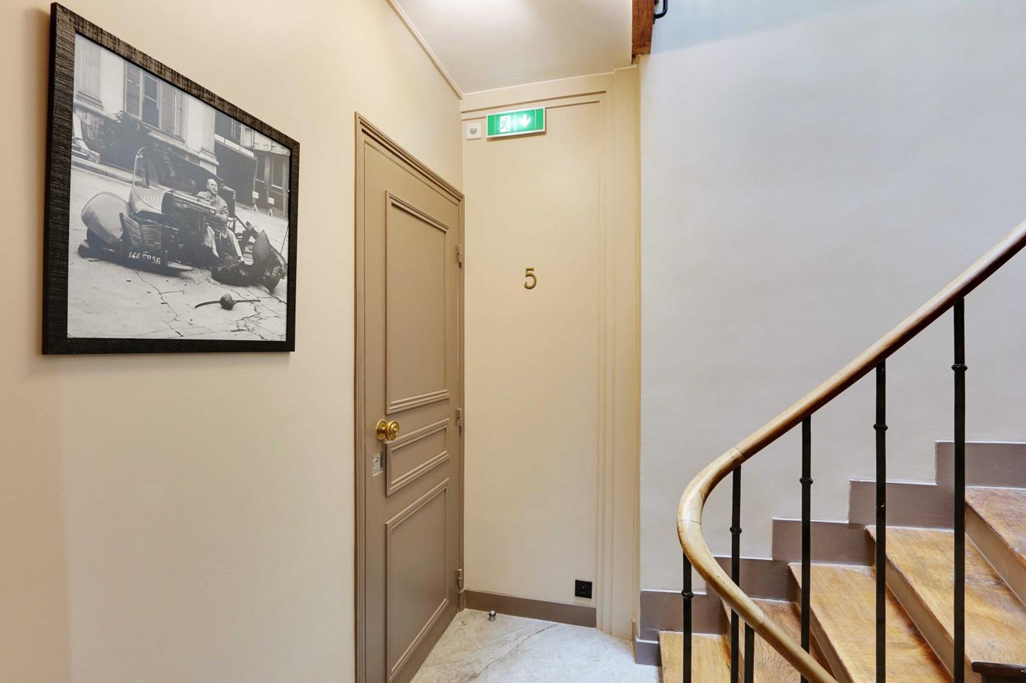Charonne-bastille Appartamento